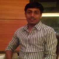 Hemal Parekh