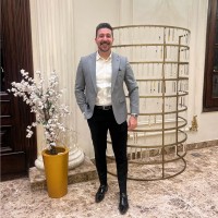 Eyad Sekkina