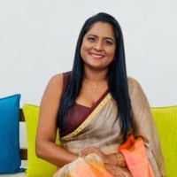 Nelusha Paranawidana