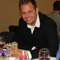 Lars Forsmark Larsen