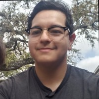 Oliver Vargas, Csap