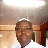 Antony Macharia