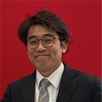 Yusuke Takeuchi