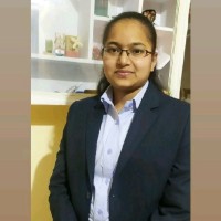 Aishwarya Ashok Hiremath