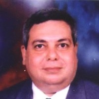 Maurice El-Narekh