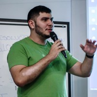 Matheus Loureiro
