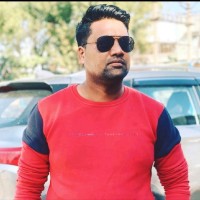 Vishal Singh Bhati