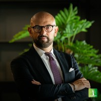 Andrea Berneri