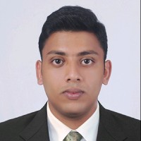 Ashik Shaju