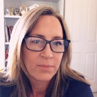 Kathy Dixon