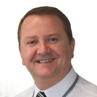 Graeme Wright