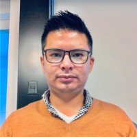 Jorge R. Trejo