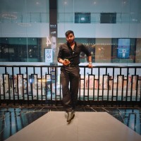 Rohit Dhall