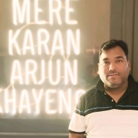 Ravi Ranjan
