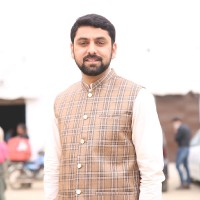 Engr Shoaib Suleman