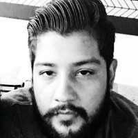 Joel Gaspar