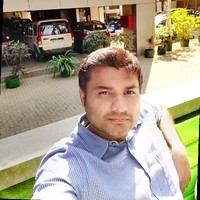 Nirav Bhanushali