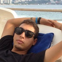 ALAN LAZCANO