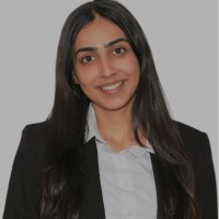 Kavya Rajora