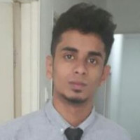 Jaganesh Jayaraman