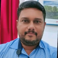 Arun Vijayan