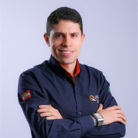 Walber dos Santos Maurente