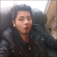 Edson Chavez