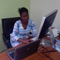 amandine alix kouassi