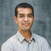 Kevin Ganapathy