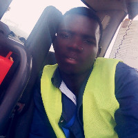 Mathew Odei