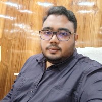 Prabhudatta H. Mishra