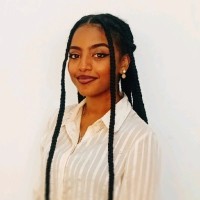 Sharon Abera