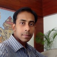 Anirban Ghosh