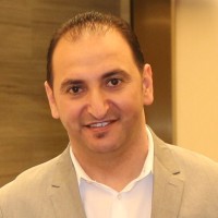 Thaer Hammad