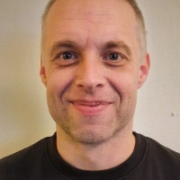 Lars Borg Vestergaard
