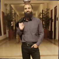 Farhan Ahmad