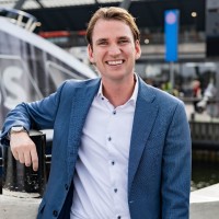 Jordy Tousain