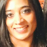 Suman Tripathi