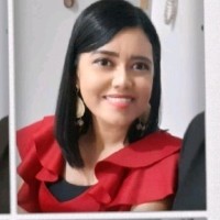 Andrea Galvis Narvaez