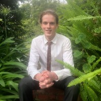 Nicholas Russell