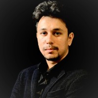 Nikhil Pal
