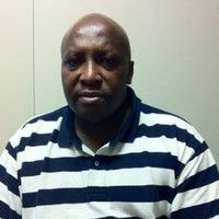 Patrick Kabugi