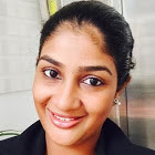 Harshani Jayasinghe