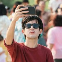 Phong Siriprawatkun