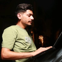 Ali Walaa Farhan