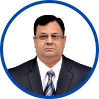 Harish Mehta