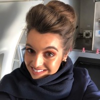 Georgina Barton