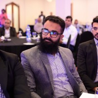 Umer Alam Raja