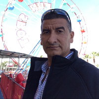 Armando Gonzalez Montenegro