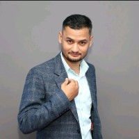 Deepak Rawal